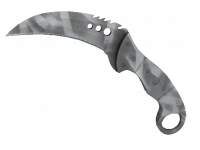 ★ Talon Knife Urban Masked